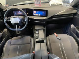 OPEL Astra usata, con Servosterzo