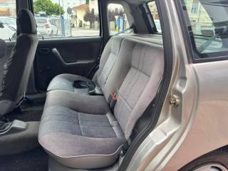 FIAT Punto usata 8
