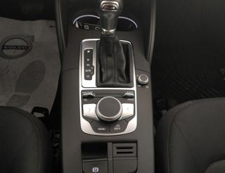 AUDI A3 usata, con Controllo vocale