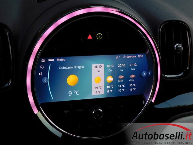 MINI Mini usata, con Luce d
