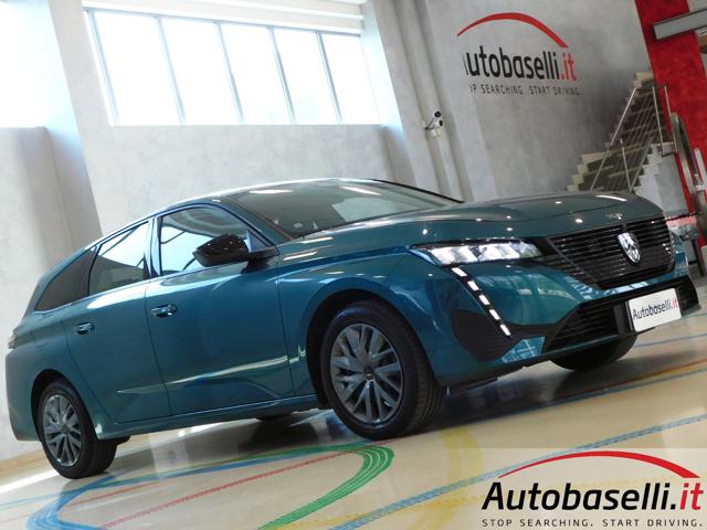 PEUGEOT 308 usata, con Chiusura centralizzata telecomandata