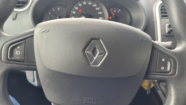RENAULT Kangoo usata, con USB