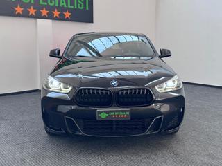 BMW X2 usata, con Airbag laterali