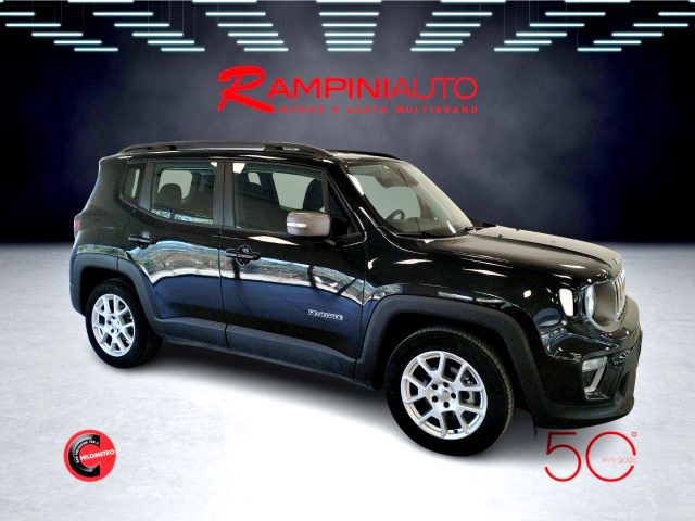 JEEP Renegade usata 5