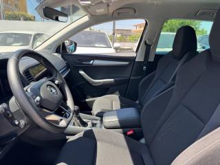 SKODA Karoq usata, con Chiusura centralizzata