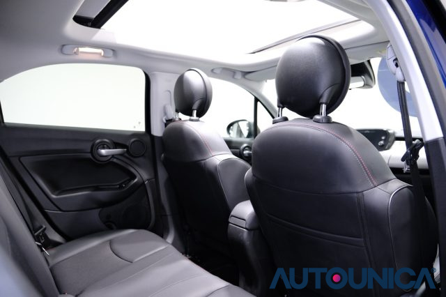 FIAT 500X usata 62
