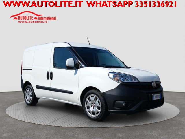 FIAT Doblo usata, con ABS