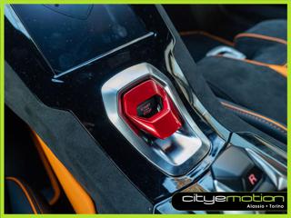 LAMBORGHINI Huracan usata, con Airbag testa