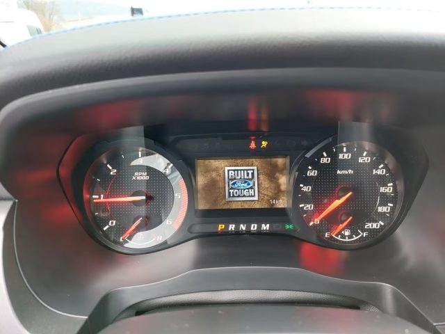 FORD Ranger Raptor usata, con Autoradio