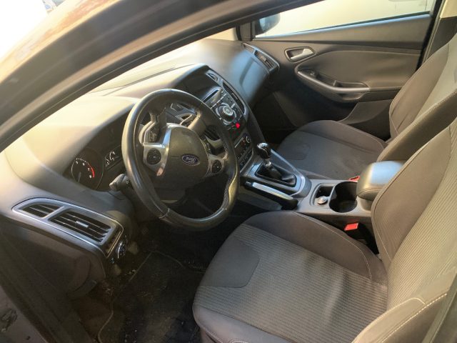 FORD Focus usata, con Airbag Passeggero