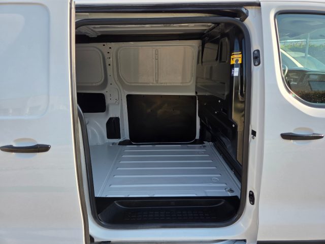 CITROEN Jumpy usata, con Autoradio digitale