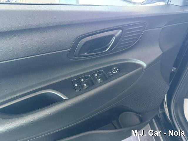 HYUNDAI Bayon usata, con ESP