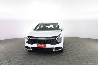 KIA Sportage Sportage 1.6 CRDi MHEV DCT Business