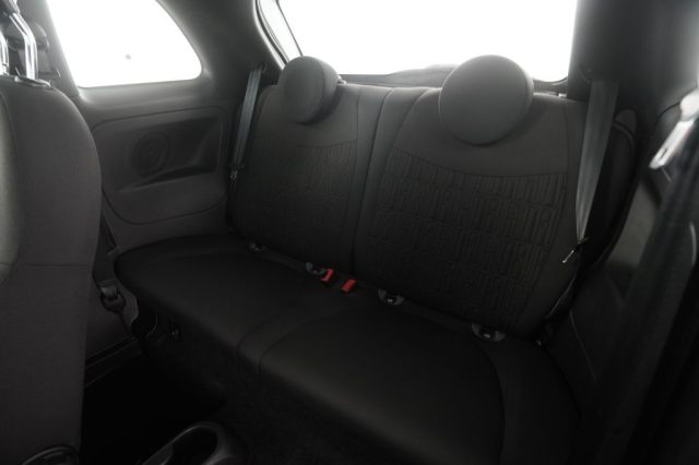 FIAT 500 usata 9