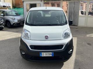 FIAT Fiorino usata, con Airbag