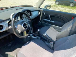 MINI Mini usata, con Climatizzatore