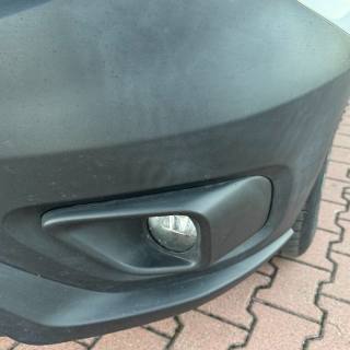 FIAT Doblo usata, con Porta scorrevole