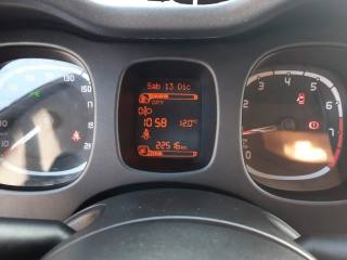 FIAT Panda usata, con Climatizzatore