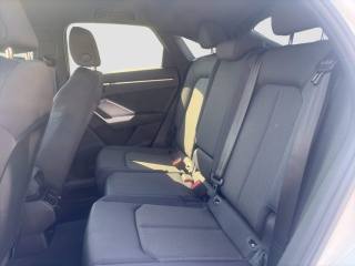 AUDI Q3 usata 9