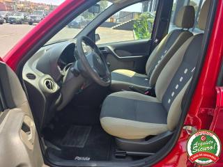 FIAT Panda usata, con Specchietti laterali elettrici