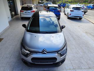 CITROEN C3 usata, con Airbag Passeggero