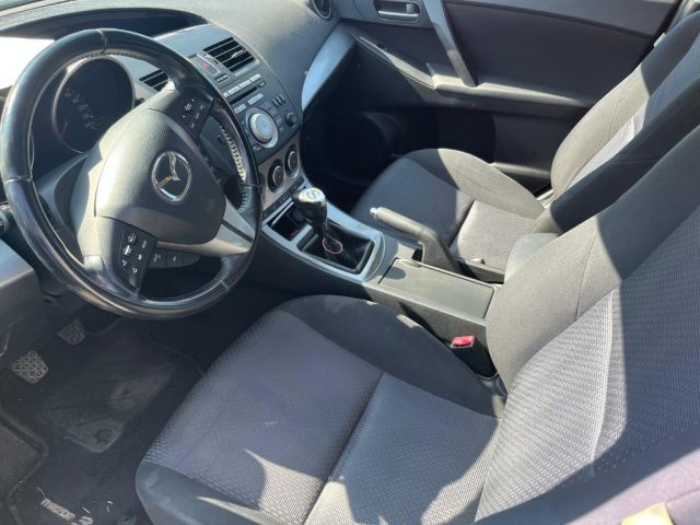 MAZDA 3 usata, con Airbag