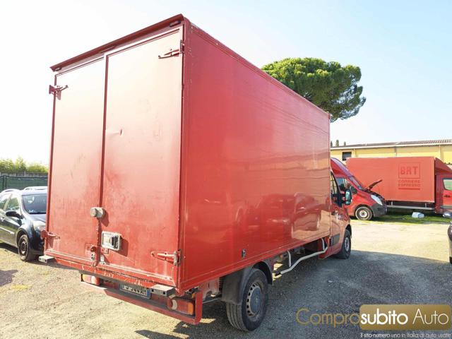 RENAULT Master usata 3