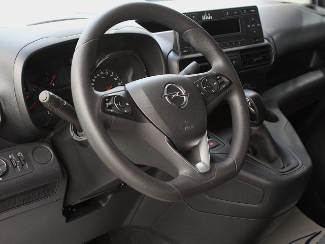 OPEL Combo usata, con Fendinebbia