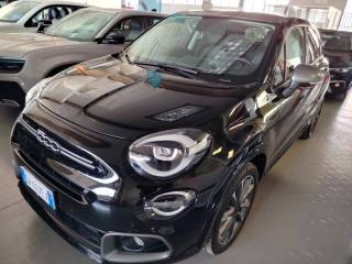 FIAT 500X usata, con Controllo trazione