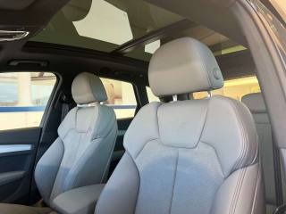 AUDI SQ5 usata, con Boardcomputer