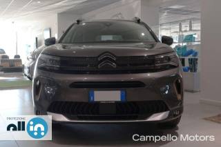 CITROEN C5 Aircross usata 1