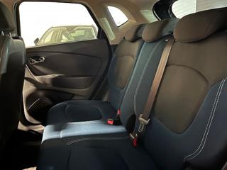 RENAULT Captur usata, con Alzacristalli elettrici