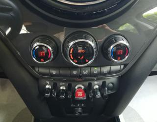MINI Countryman usata, con Servosterzo