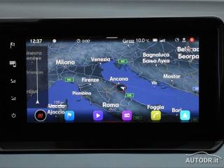 SEAT Ibiza usata, con Fari full-led