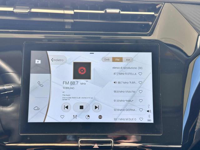 DR MOTOR DR 3.0 usata, con Vivavoce