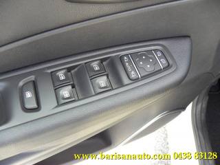 RENAULT Captur usata, con Chiusura centralizzata