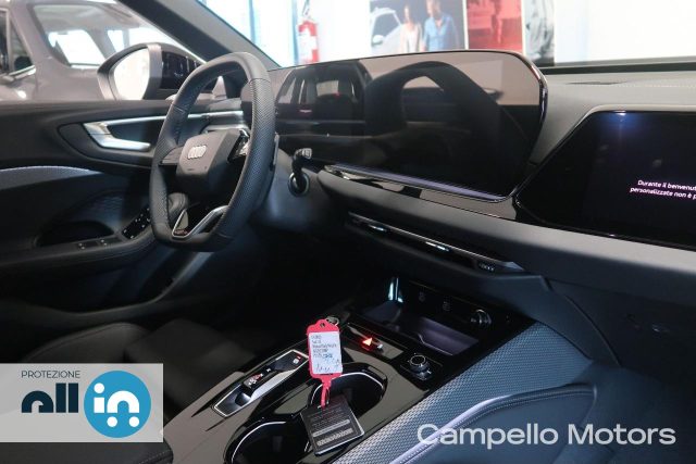 AUDI A5 usata 13