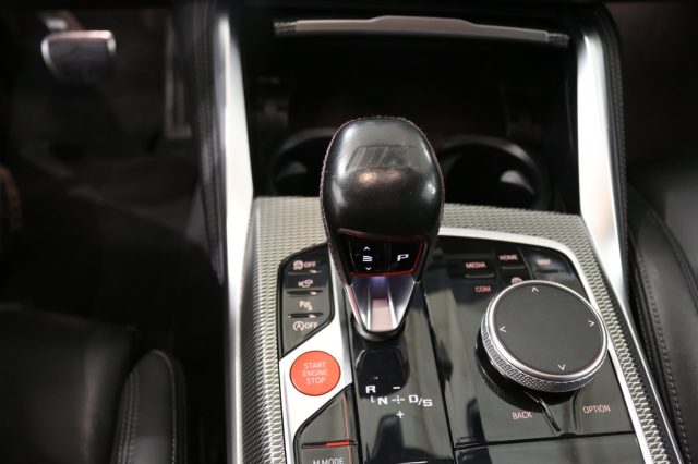 BMW M3 usata 32