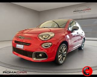 FIAT 500X 1.5 T4 Hybrid 130 CV DCT Dolcevita