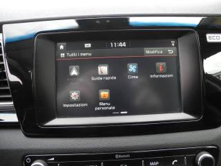 KIA Niro usata, con Sensori di parcheggio posteriori