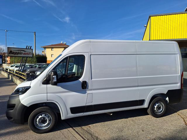 FIAT Ducato usata, con Boardcomputer