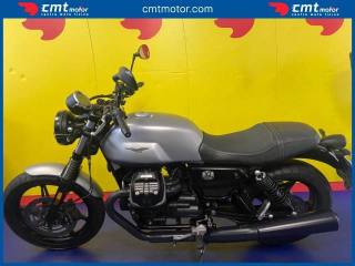 MOTO GUZZI V7 usata 2