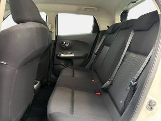 NISSAN Juke usata, con Cruise Control