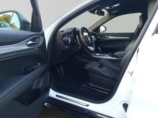 ALFA ROMEO Stelvio usata, con Cruise Control