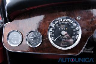AUSTIN Healey usata 7