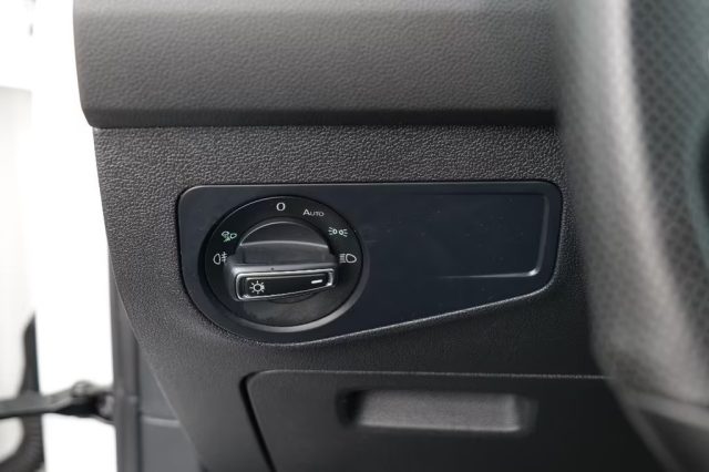 VOLKSWAGEN Tiguan usata, con ESP