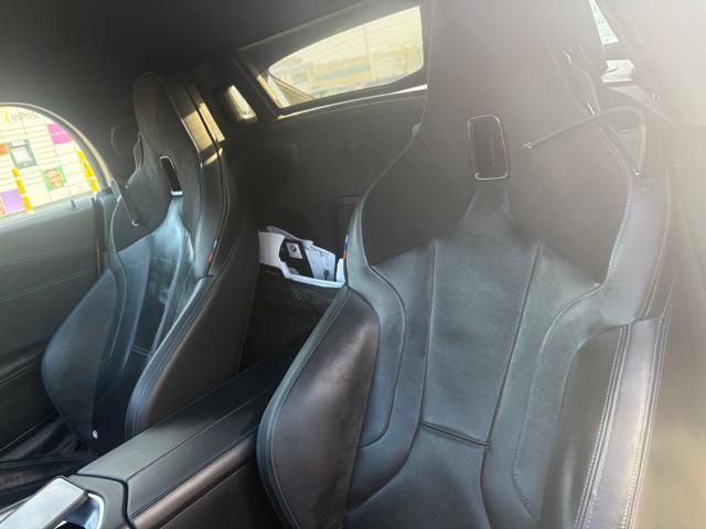 BMW Z4 usata, con Autoradio