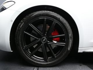 AUDI A5 usata, con Alzacristalli elettrici