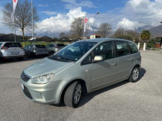 FORD C-Max usata, con Airbag laterali