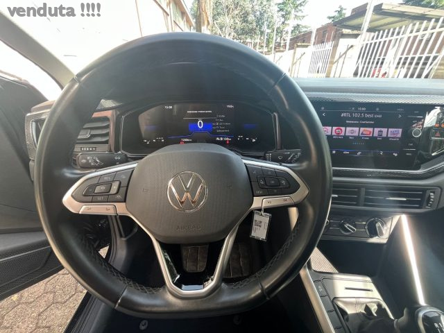 VOLKSWAGEN Taigo usata, con Cerchi in lega